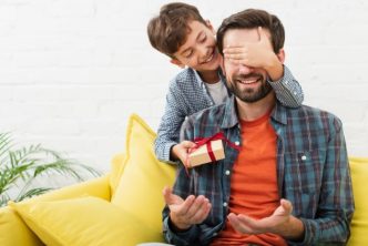 día del padre