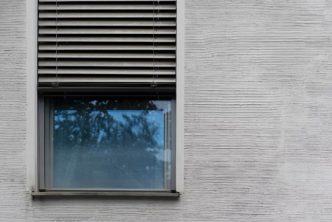 mantenimiento de persianas