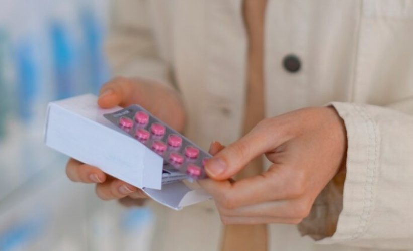 packaging farmacéutico