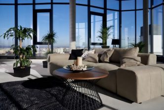 villas for sale in Marbella