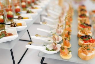 catering
