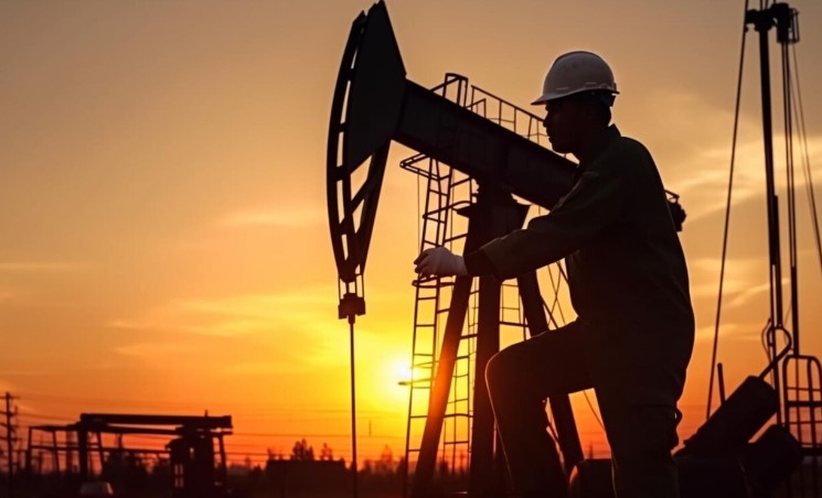 destilación de petroleo