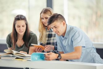 eleccion carreras estudiantes extranjeros