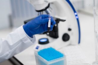 laboratorio de analisis y control de calidad