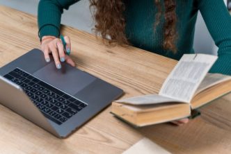 servicios de una agencia de traducción