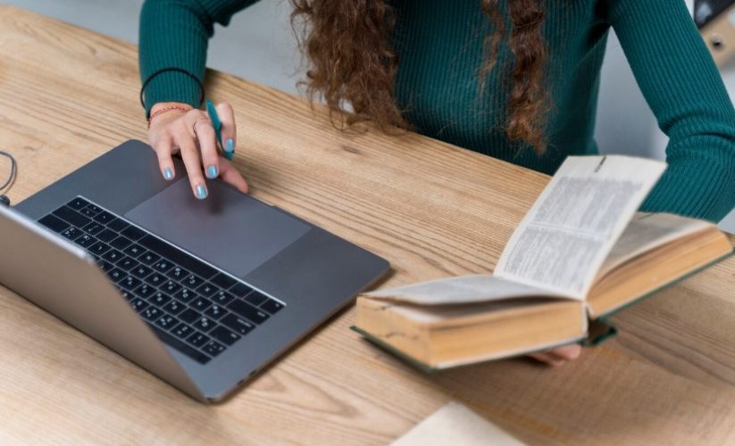 servicios de una agencia de traducción