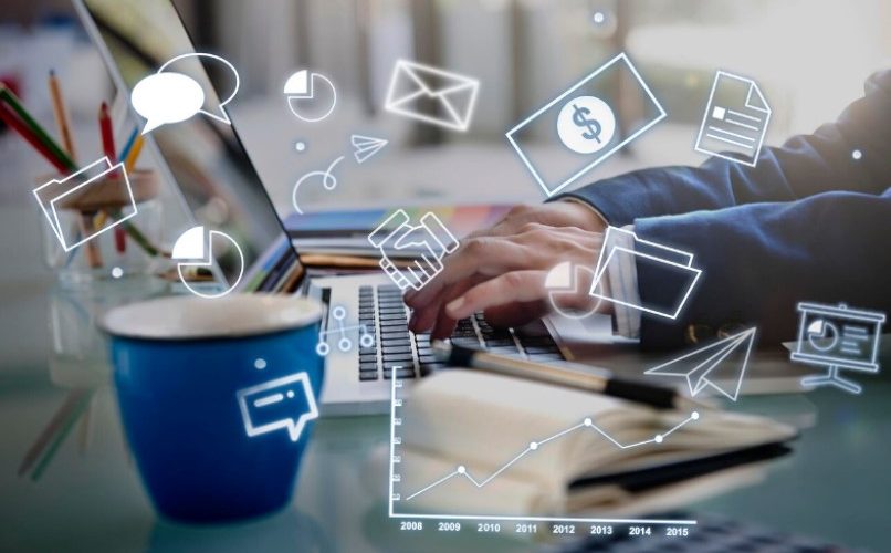 tareas marketing digital