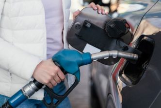 venta de gasoil a domicilio