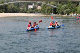 Consejos prácticos para remar
