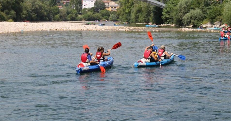 Consejos prácticos para remar