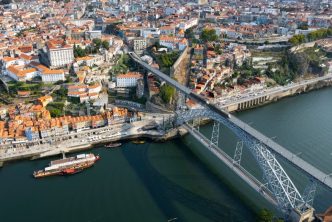 Oporto