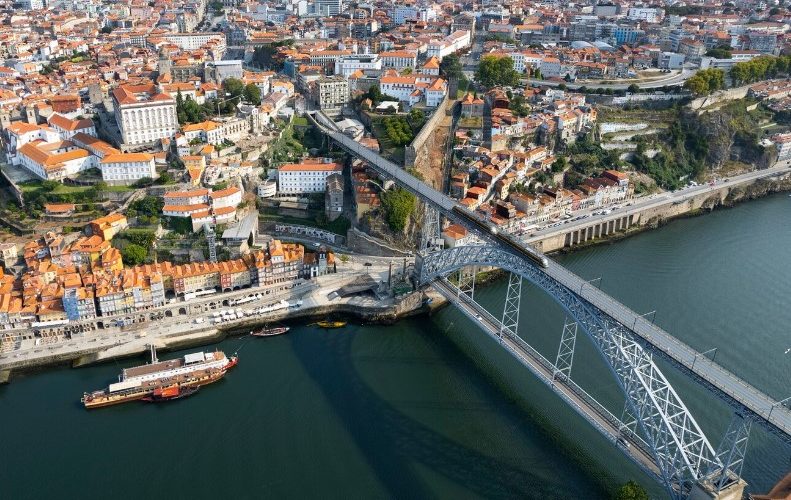 Oporto