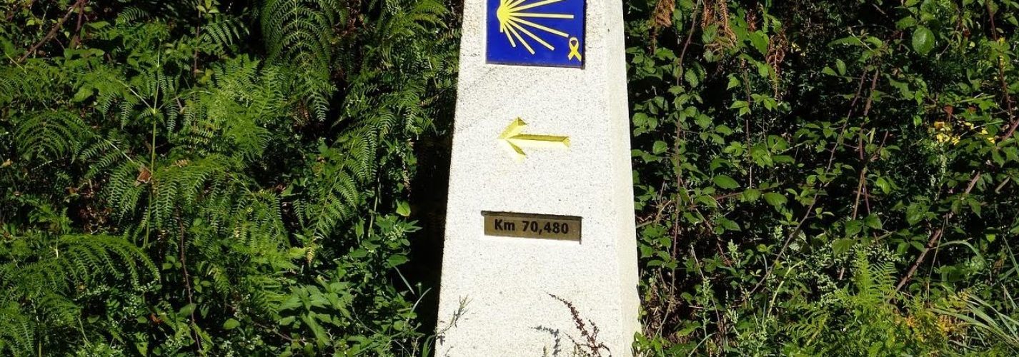 Recorrido del Camino Primitivo