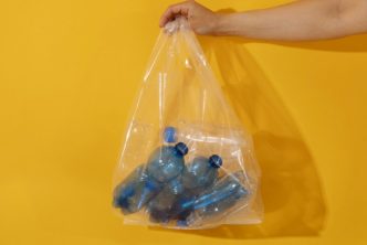 bolsas de vacío
