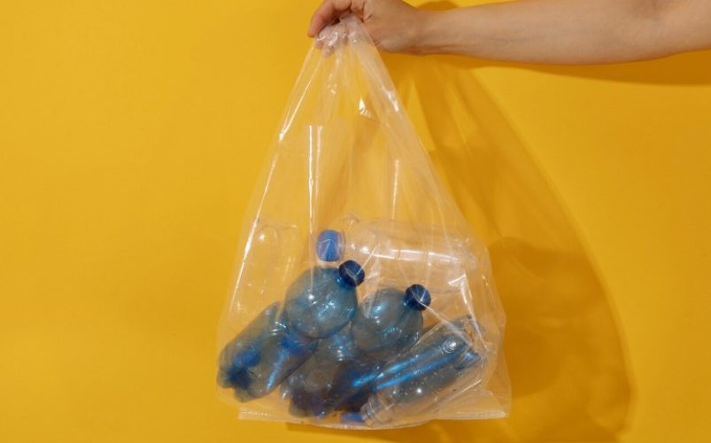 bolsas de vacío