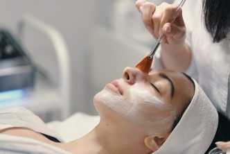 limpieza facial