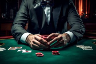 poker
