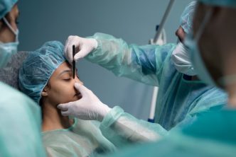 rinoplastia ultrasónica
