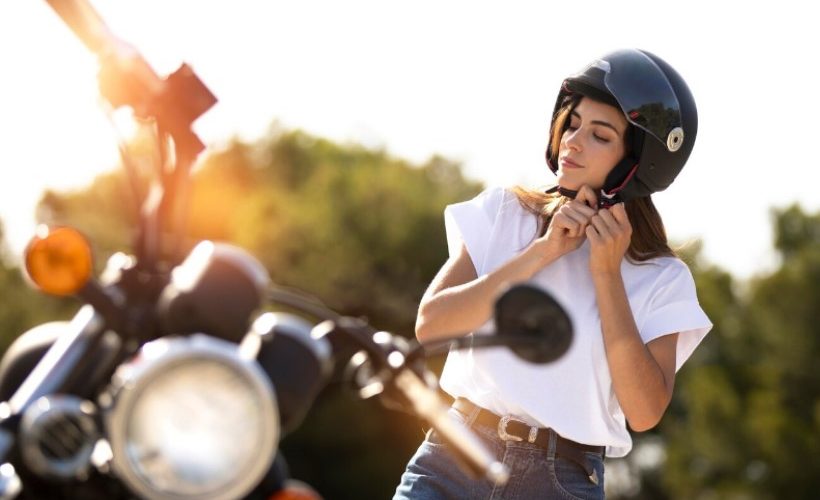 servicios alquiler moto Tenerife