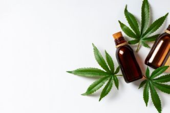 aceites CBD para el bienestar