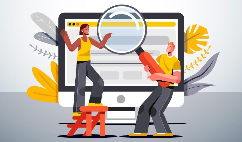 buscador de imagenes eficiente