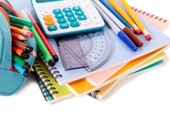 material escolar
