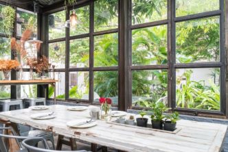 pergolas y cerramiento