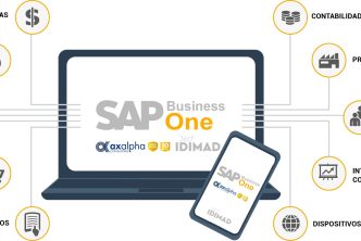 sap businnes one