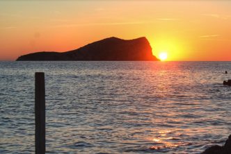 Cuantos días se recomienda para viajar a Ibiza