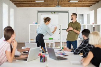 FP Grado Superior Marketing y Publicidad