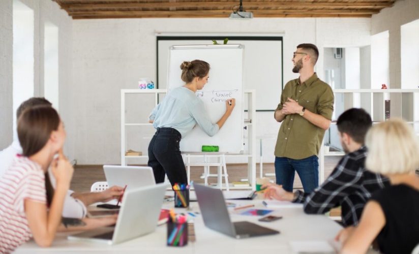 FP Grado Superior Marketing y Publicidad