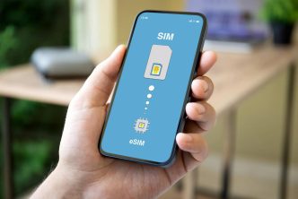eSIM cuando estes en México