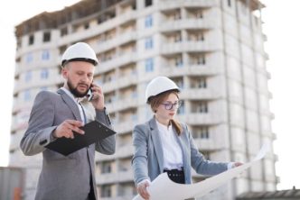 empresa constructora Sevilla