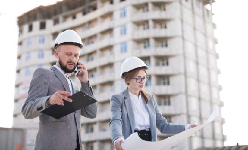 empresa constructora Sevilla