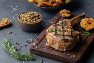 platos típicos Alcalá de Henares