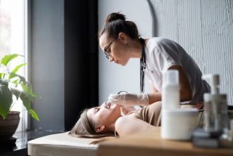 productos cosméticos FHOS