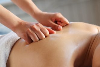 spas urbanos