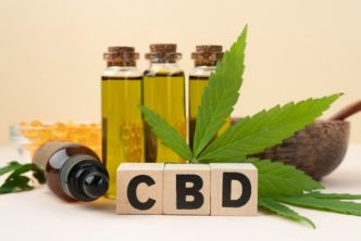 CBD para perder peso