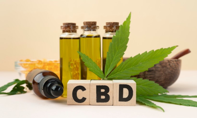 CBD para perder peso