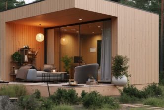 casas prefabricadas de hormigón