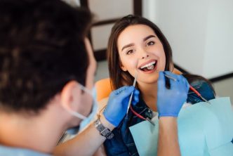 dentista en Sevilla