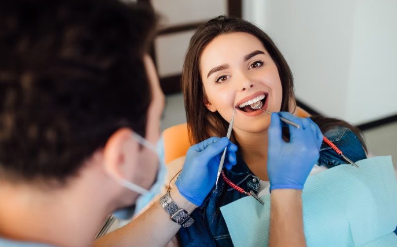 dentista en Sevilla