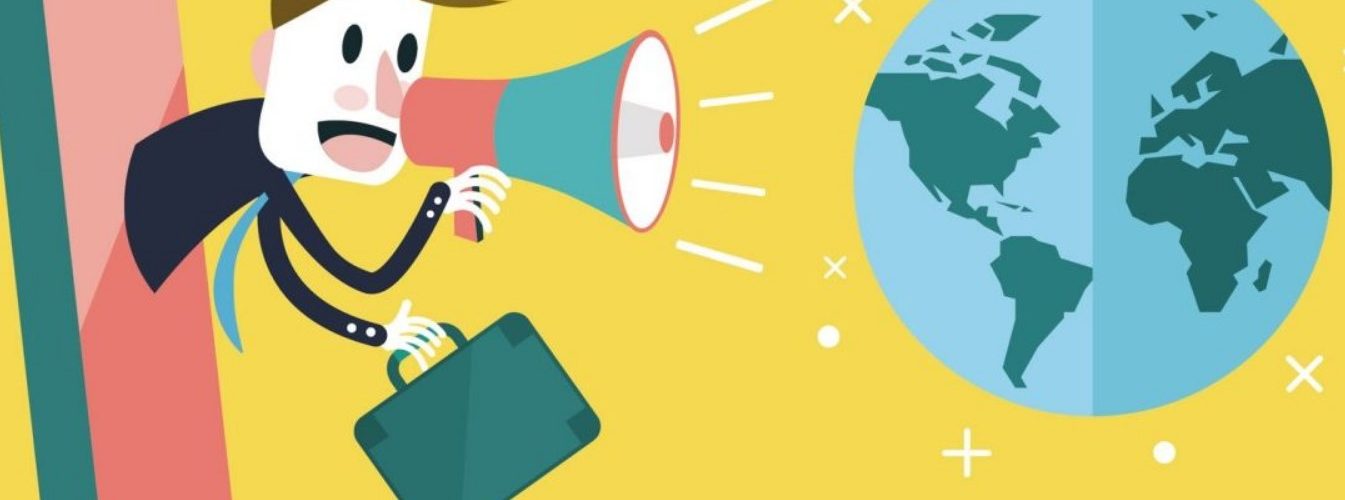 folleto publicitario en Helloprint