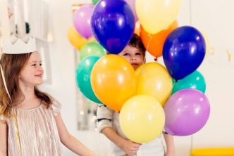 globos para fiestas