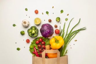 nutrición