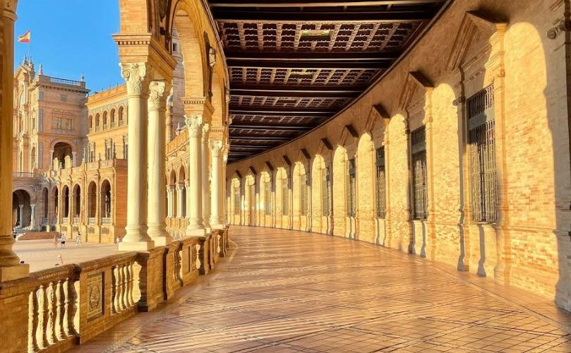 planificar rutas turísticas