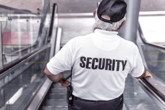 servicios de seguridad privada