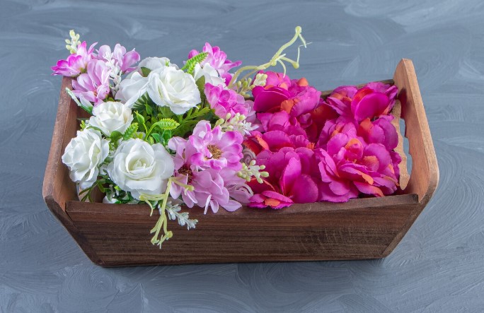 arreglo floral