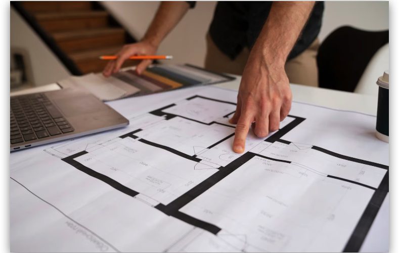 Arquitectura e ilustración