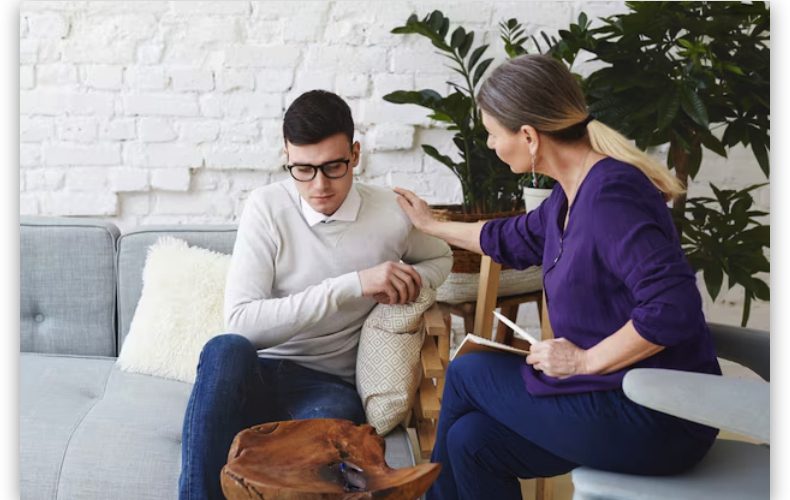 terapia adultos Bilbao